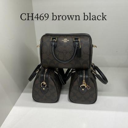 6月★COACH★Mini Rowan Crossbody C9947 C9950